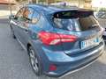 Ford Focus 1.0 E.Boost 125 CV 5p. Active uniprò Navi 64000 Blu/Azzurro - thumbnail 4