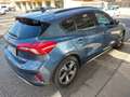 Ford Focus 1.0 E.Boost 125 CV 5p. Active uniprò Navi 64000 Blu/Azzurro - thumbnail 5