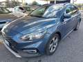 Ford Focus 1.0 E.Boost 125 CV 5p. Active uniprò Navi 64000 Blu/Azzurro - thumbnail 3