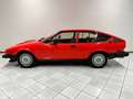 Alfa Romeo GTV GTV6 2.5i ASI-TARGA ORO-V6 BUSSO-VERSIONE AMERICA Rosso - thumbnail 2