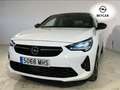 Opel Corsa 50kWh GS Weiß - thumbnail 2