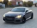 Audi TT PRONTA CONSEGNA TT Coupe S line quattro s-tronic Grijs - thumbnail 1