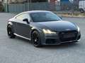 Audi TT PRONTA CONSEGNA TT Coupe S line quattro s-tronic Grijs - thumbnail 3