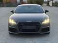 Audi TT PRONTA CONSEGNA TT Coupe S line quattro s-tronic Grijs - thumbnail 2