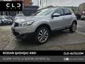 Nissan Qashqai 2.0 dCi DPF 4WD Grey - thumbnail 1