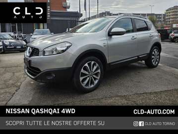 2.0 dCi DPF 4WD