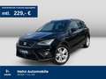 SEAT Arona FR 1,5TSI LED ACC SHZ PARK CLIMATRONIC KEY Zwart - thumbnail 1