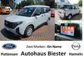 Ford Tourneo Courier Trend + Winter+ Allwetter + PDC Gris - thumbnail 1