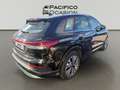 Audi Q4 e-tron 40 Advanced 82KWh Negro - thumbnail 3
