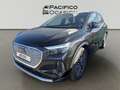 Audi Q4 e-tron 40 Advanced 82KWh Negro - thumbnail 1