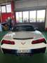Corvette Stingray Cabrio 6.2 V8 Unica PERMUTE RATE Blanc - thumbnail 5