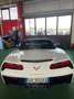 Corvette Stingray Cabrio 6.2 V8 Unica PERMUTE RATE White - thumbnail 5