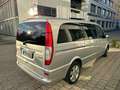 Mercedes-Benz Viano Viano 3.0 CDI lang Automatik Avantgarde DPF Silber - thumbnail 4