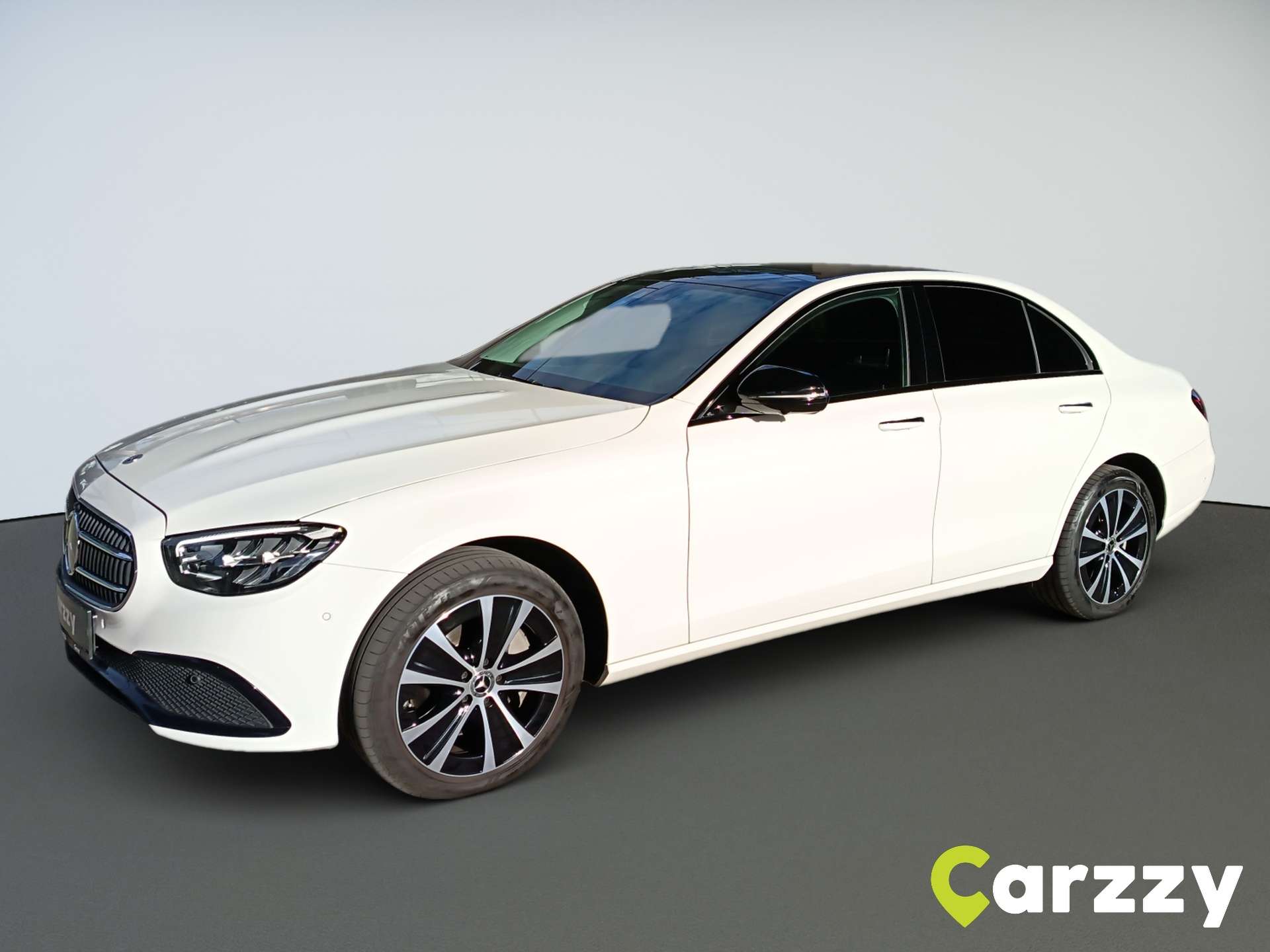 2022 Mercedes Benz E 300
