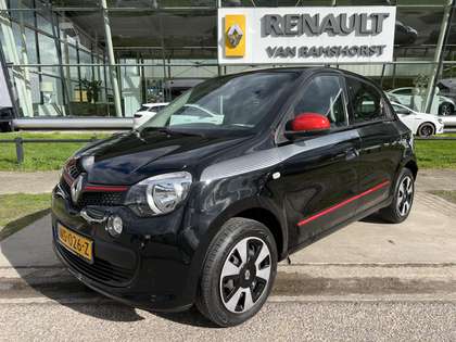 Renault Twingo 1.0 SCe Collection / DAB / Airco / Bluetooth / Ele