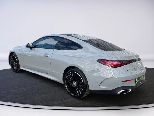 Mercedes-Benz CLE 300 e COUPE AMG PREMIUM LINE PANO BURMESTER Ansicht 5