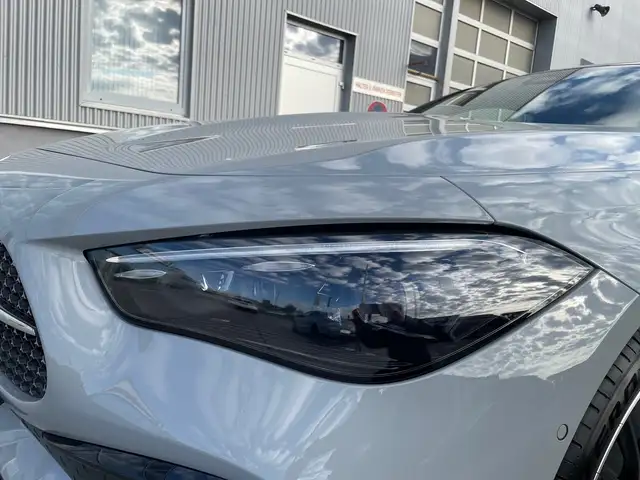 Mercedes-Benz CLE 300 e COUPE AMG PREMIUM LINE PANO BURMESTER Ansicht 12