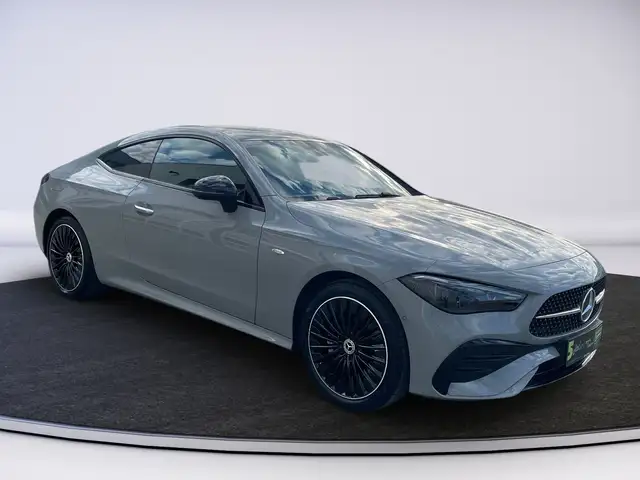 Mercedes-Benz CLE 300 e COUPE AMG PREMIUM LINE PANO BURMESTER Ansicht 8