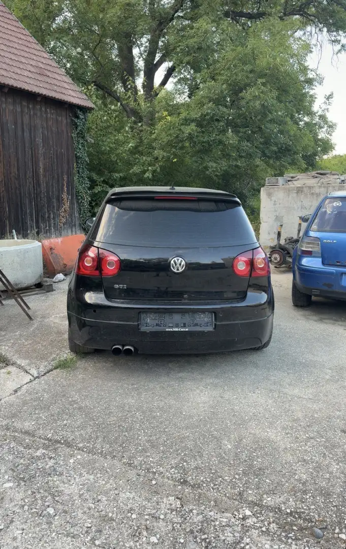 Volkswagen Golf GTI 2,0 DSG - 1