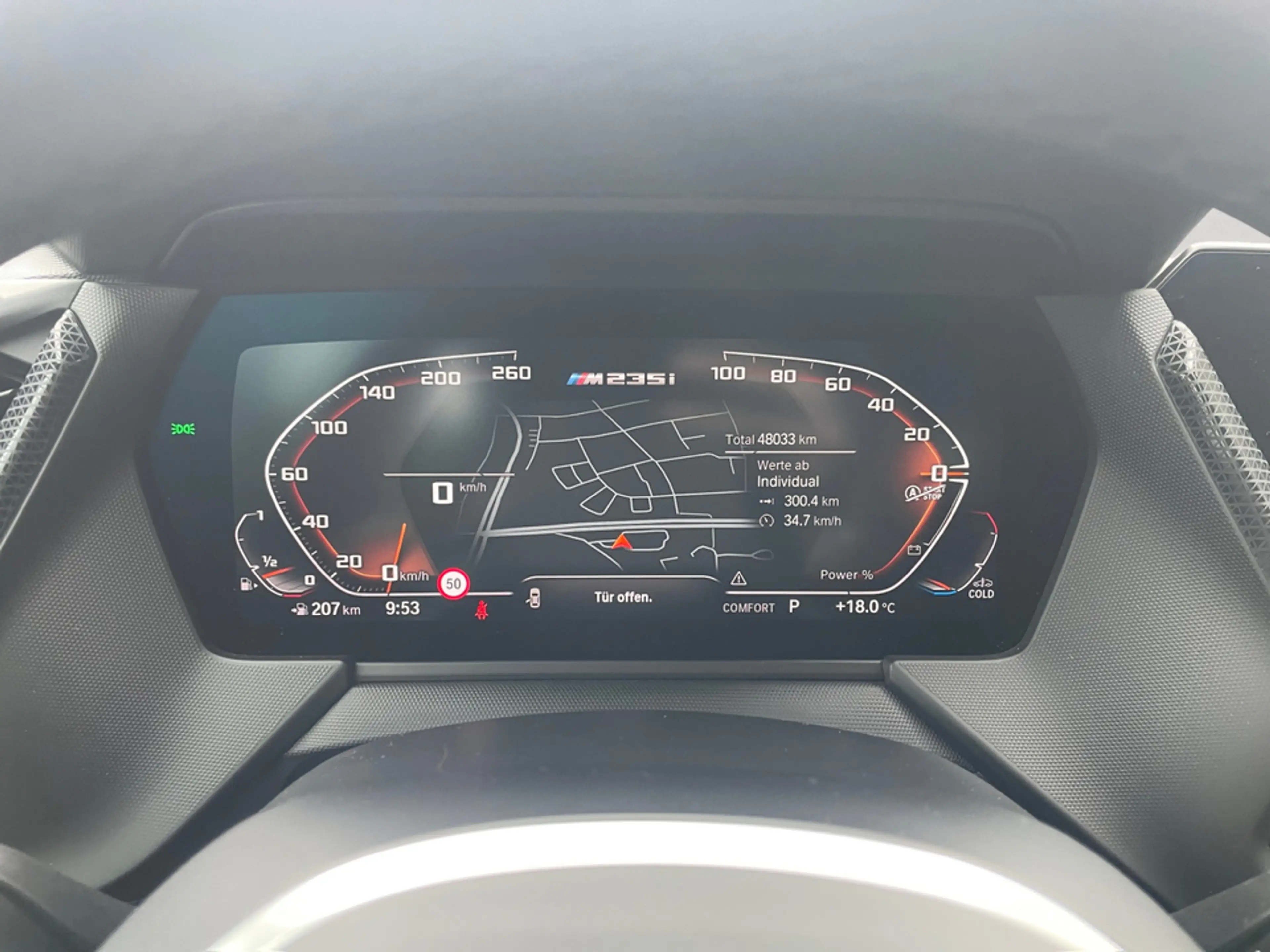 BMW 235 M235i xDrive GC EDITION COLORVISION + 2Jahre-BPS — photo 12