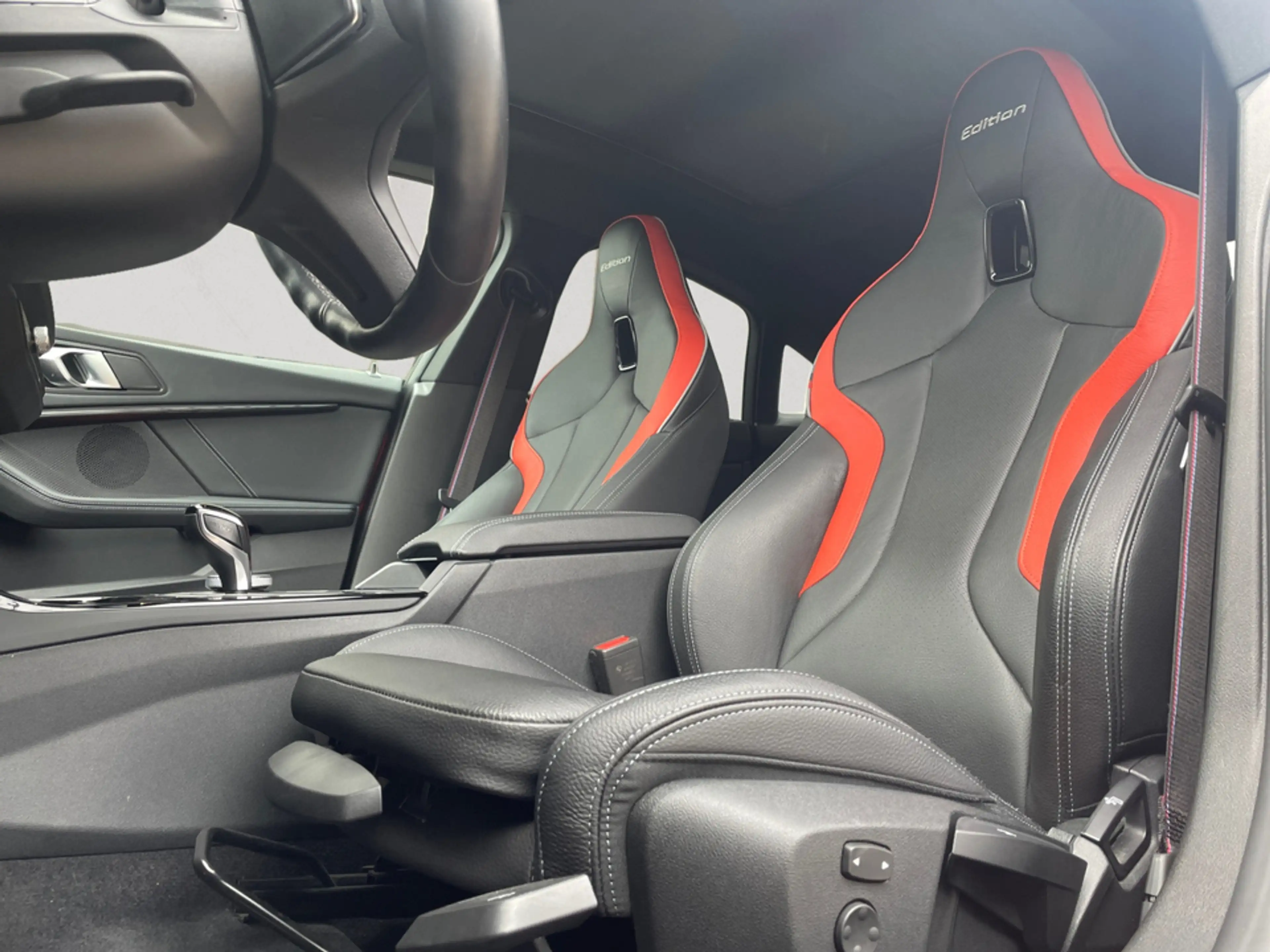 BMW 235 M235i xDrive GC EDITION COLORVISION + 2Jahre-BPS — photo 9