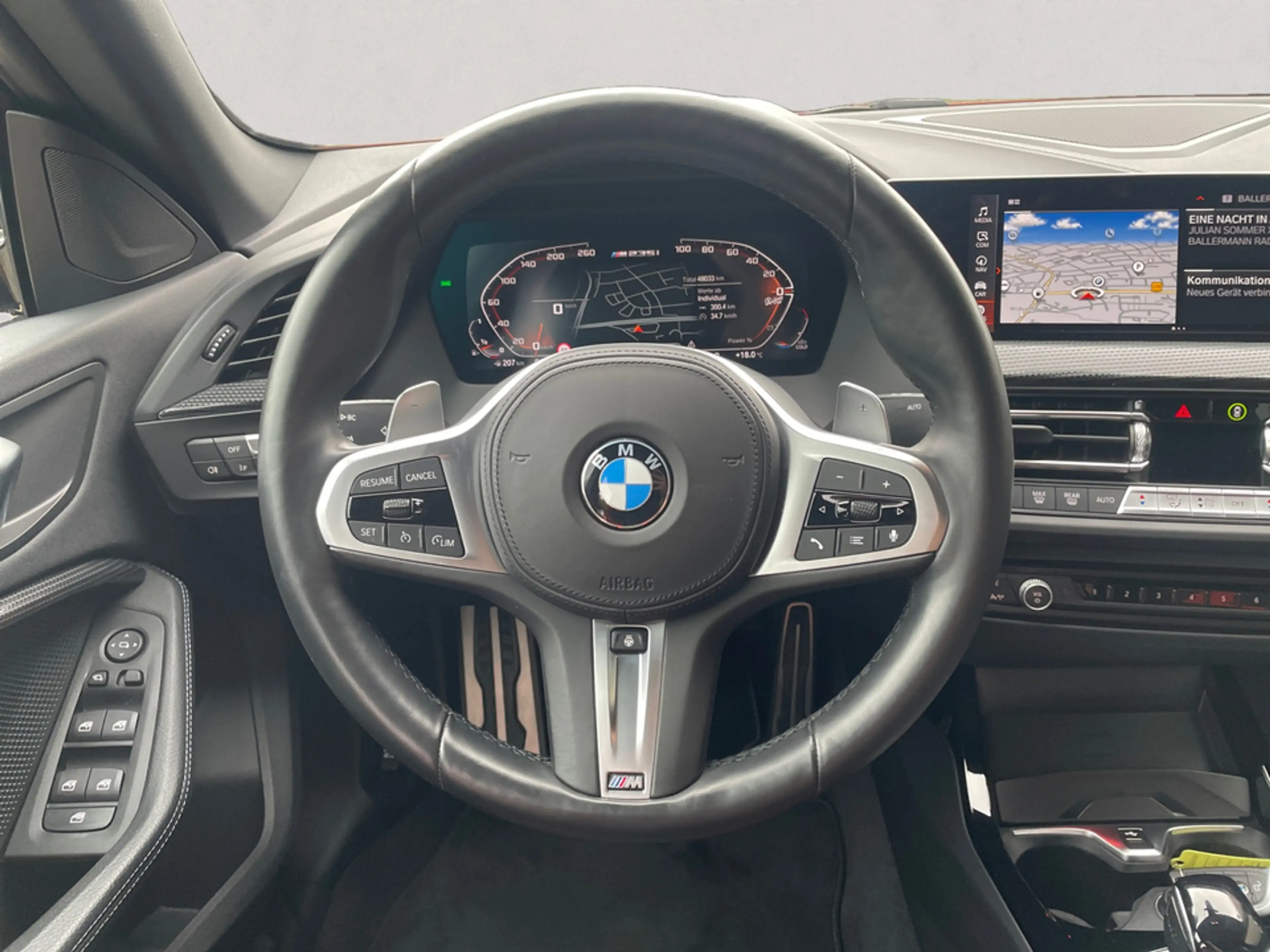 BMW 235 M235i xDrive GC EDITION COLORVISION + 2Jahre-BPS — photo 11