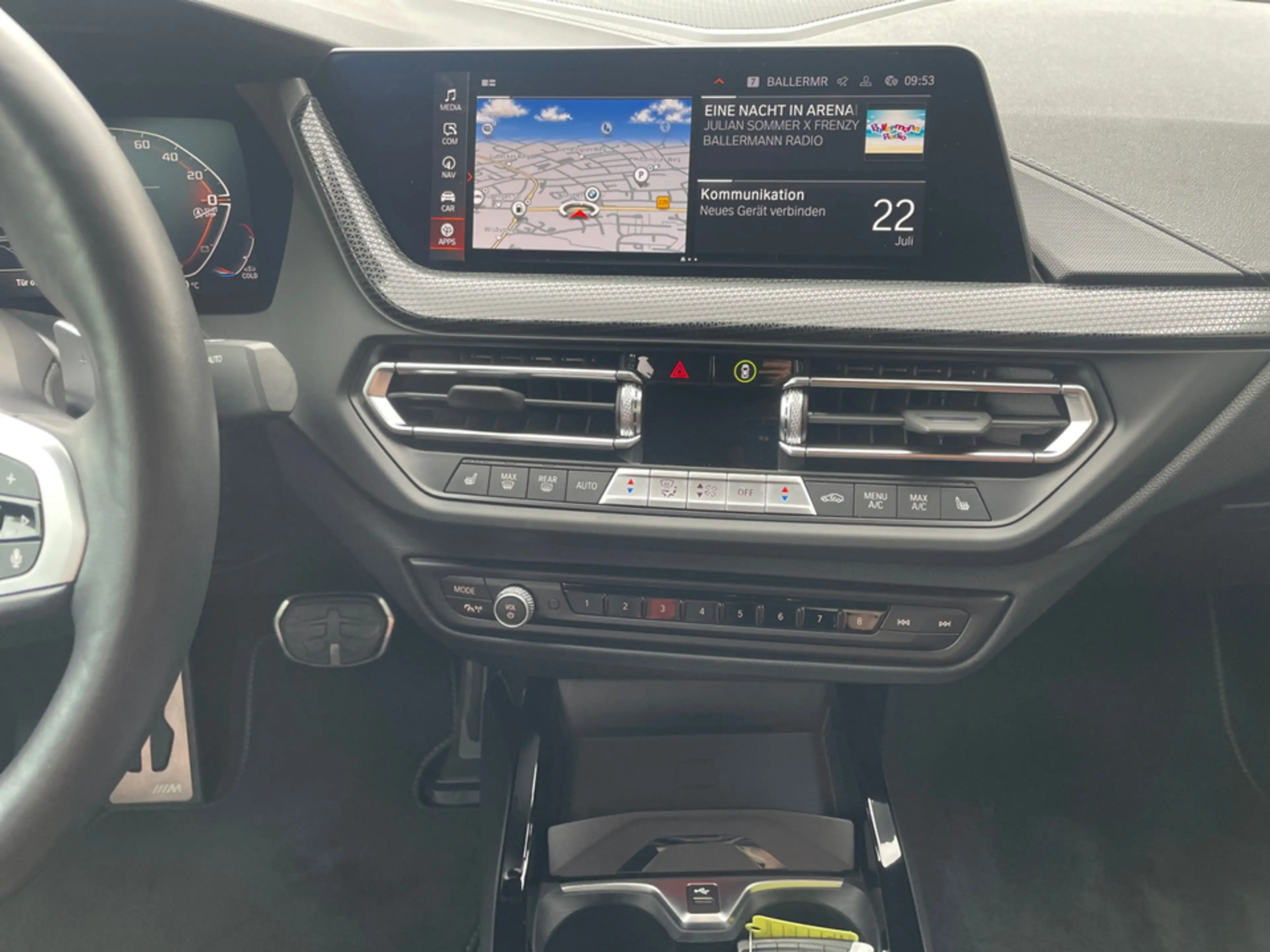 BMW 235 M235i xDrive GC EDITION COLORVISION + 2Jahre-BPS — photo 14