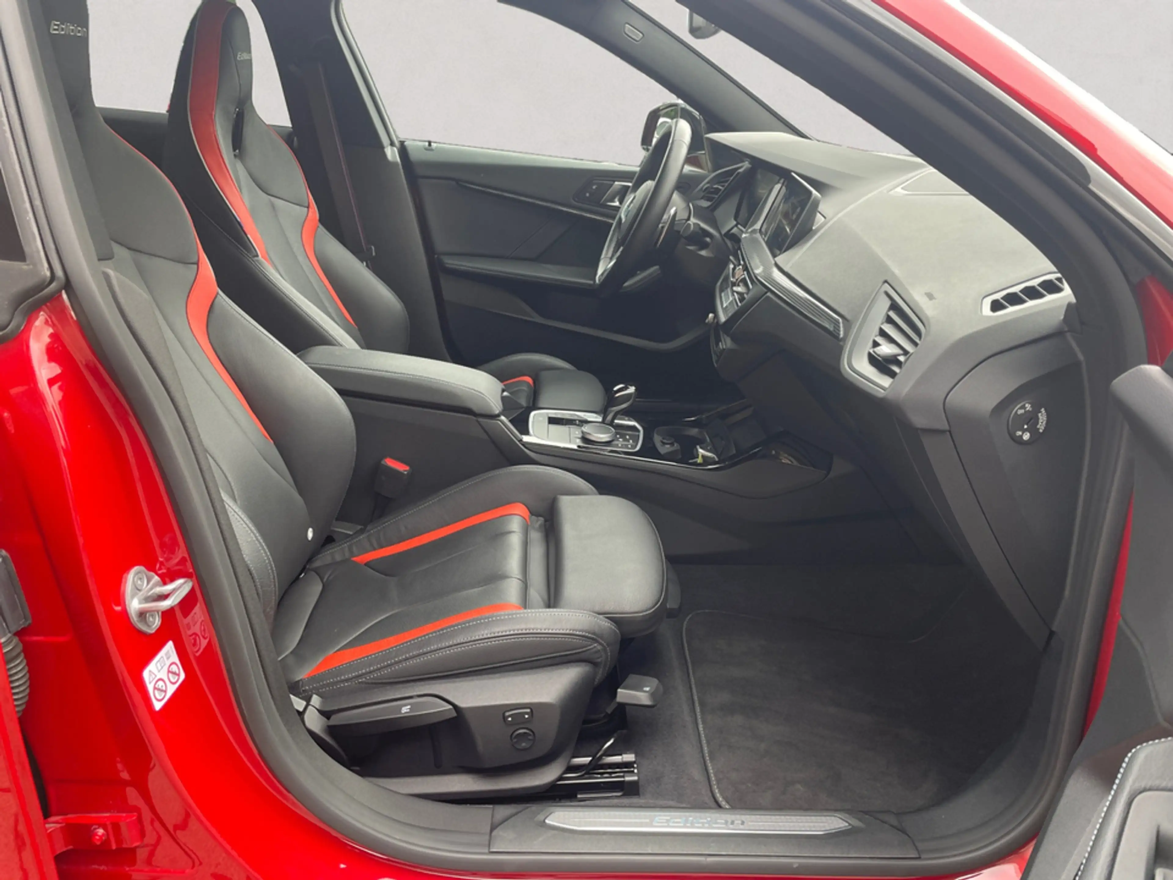 BMW 235 M235i xDrive GC EDITION COLORVISION + 2Jahre-BPS — photo 15