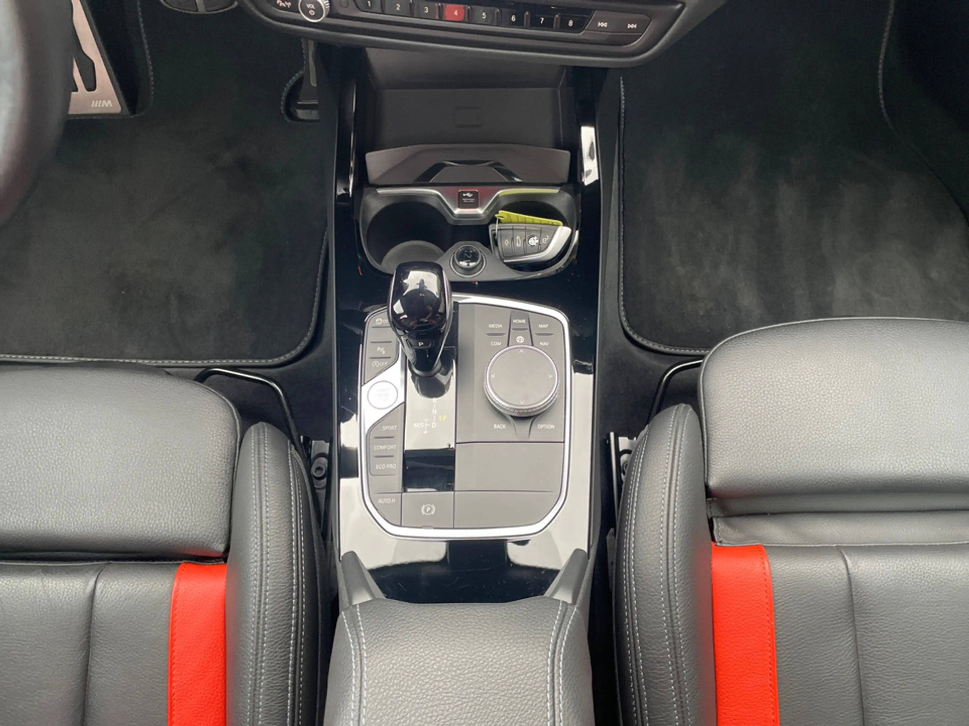 BMW 235 M235i xDrive GC EDITION COLORVISION + 2Jahre-BPS — photo 13