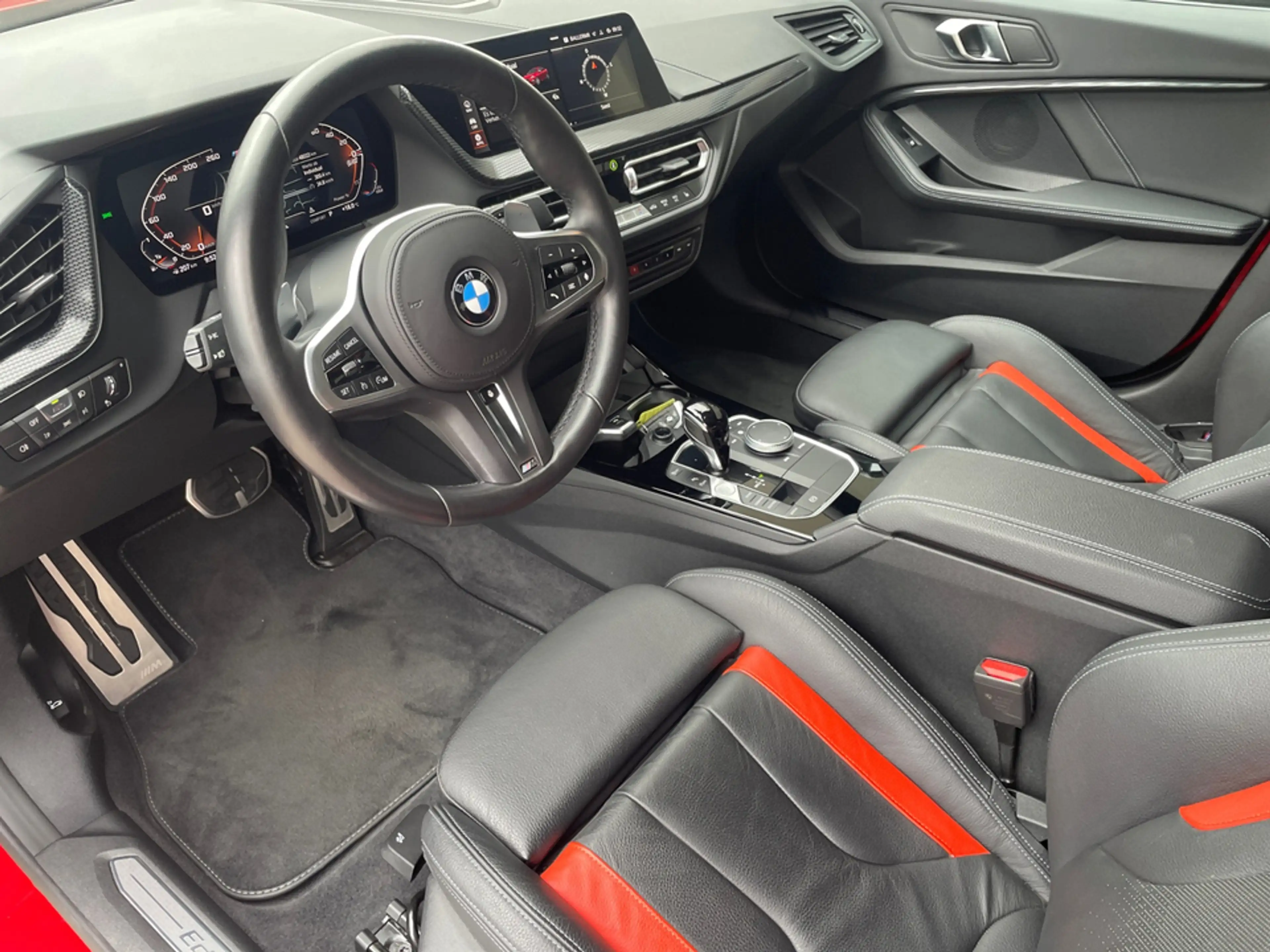 BMW 235 M235i xDrive GC EDITION COLORVISION + 2Jahre-BPS — photo 8