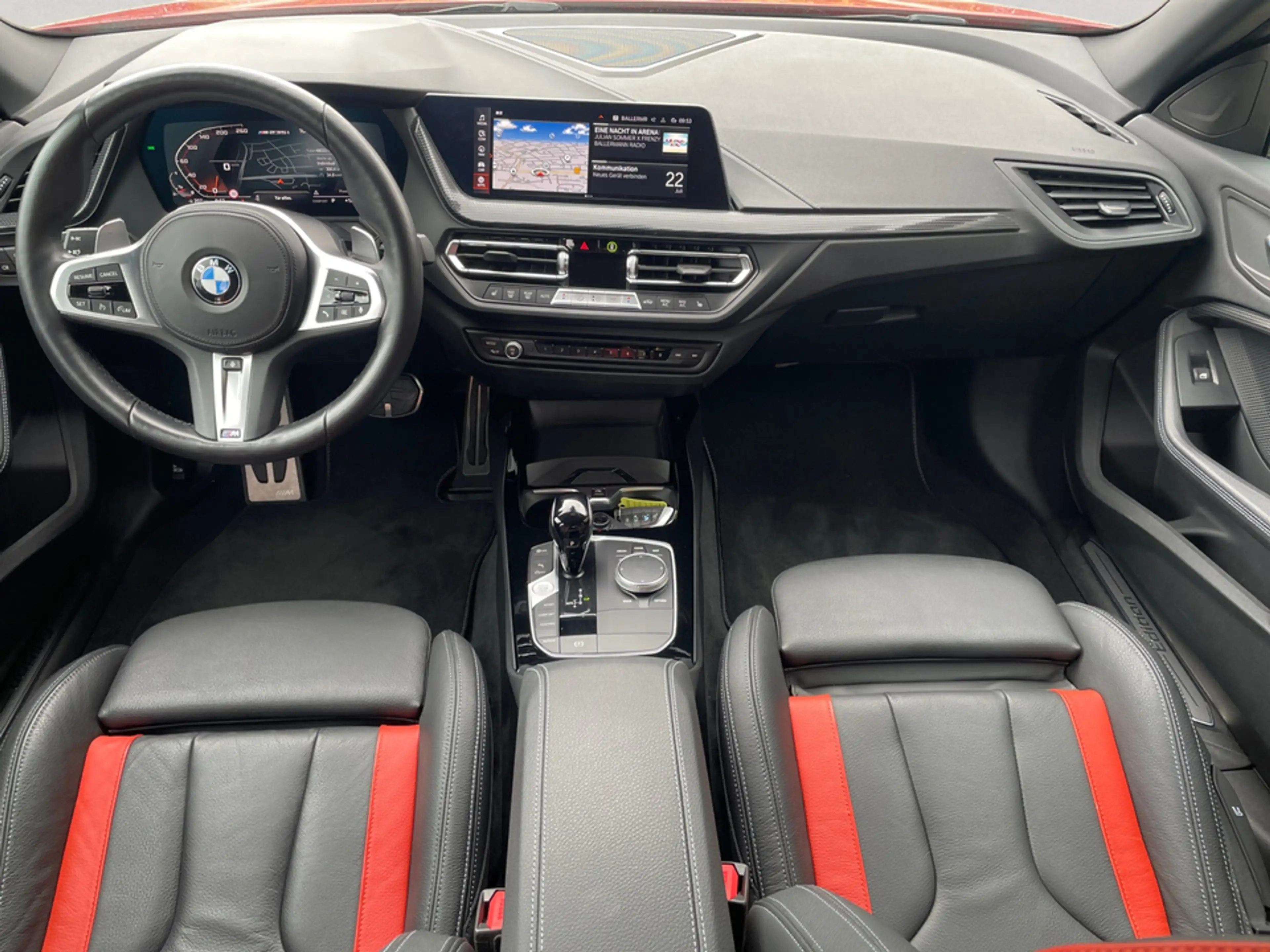 BMW 235 M235i xDrive GC EDITION COLORVISION + 2Jahre-BPS — photo 10