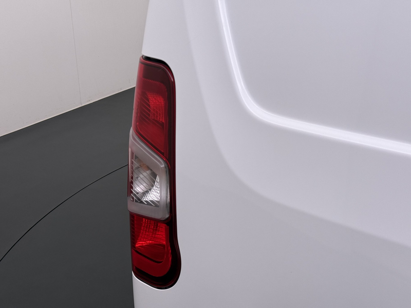 Peugeot Partner 1.2 PureTech Premium BPM VRIJ, Airco, Navigatie, C — photo 6