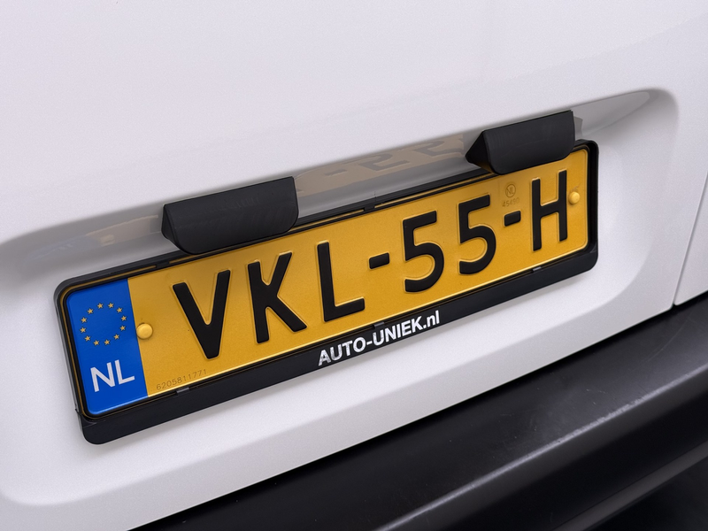Peugeot Partner 1.2 PureTech Premium BPM VRIJ, Airco, Navigatie, C — photo 7