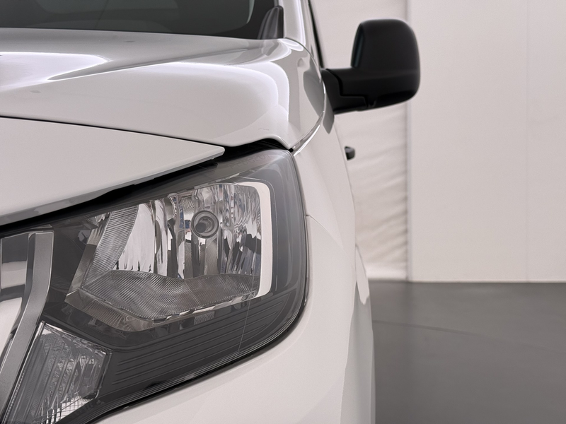 Peugeot Partner 1.2 PureTech Premium BPM VRIJ, Airco, Navigatie, C — photo 11