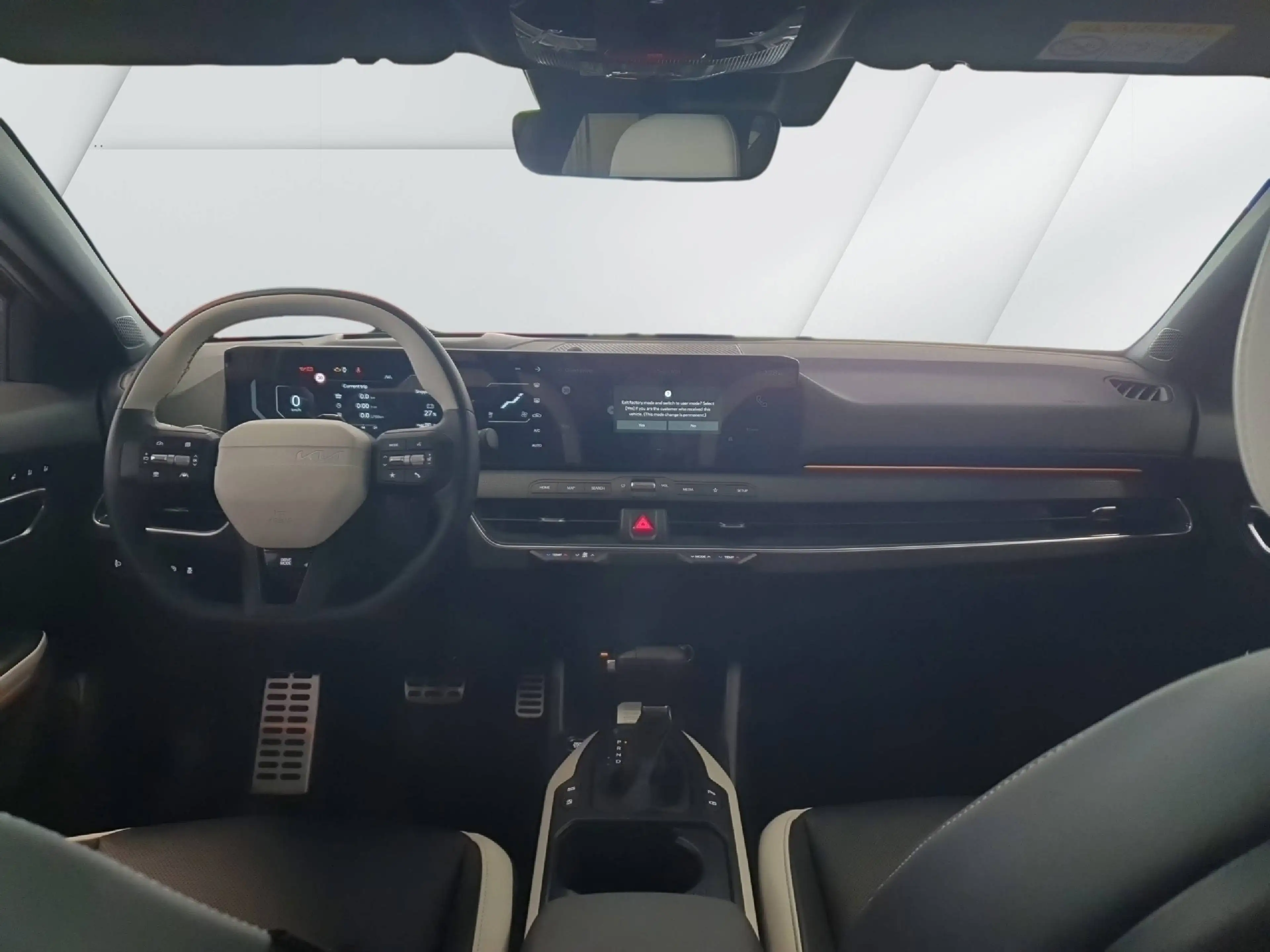 Kia K4 K4 1.6 T-GDI DCT7 150 GT-Line — photo 8