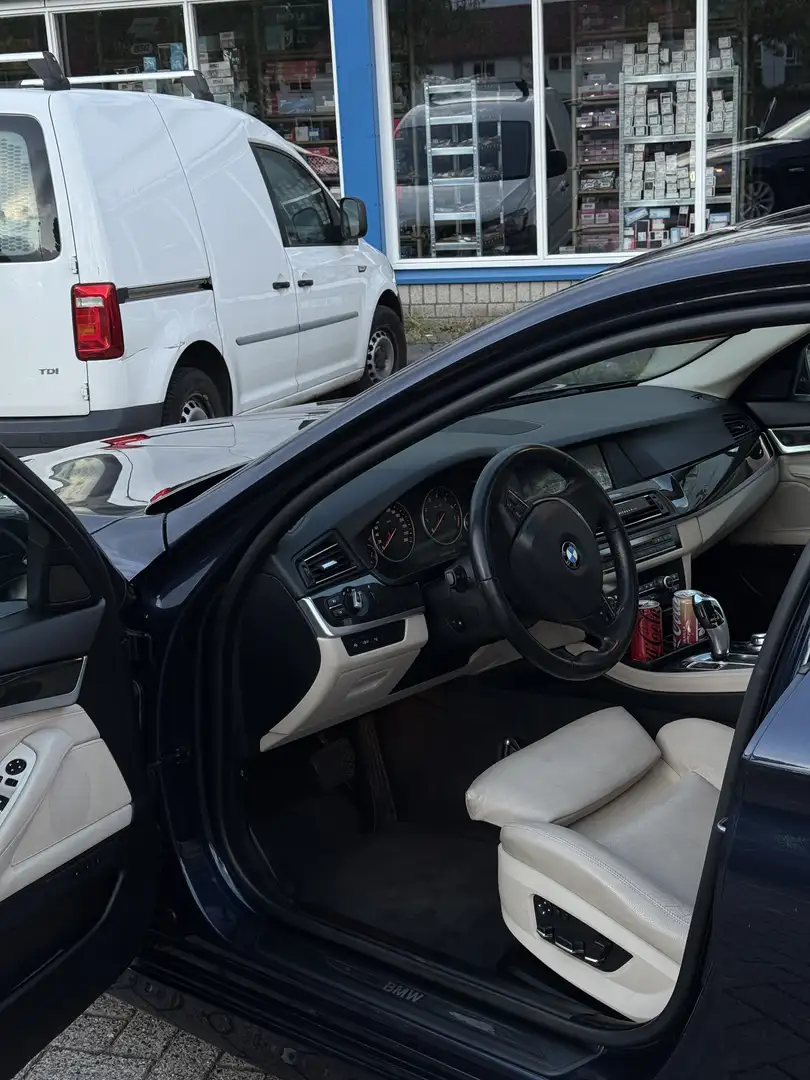 BMW 528 528i Aut. - 1