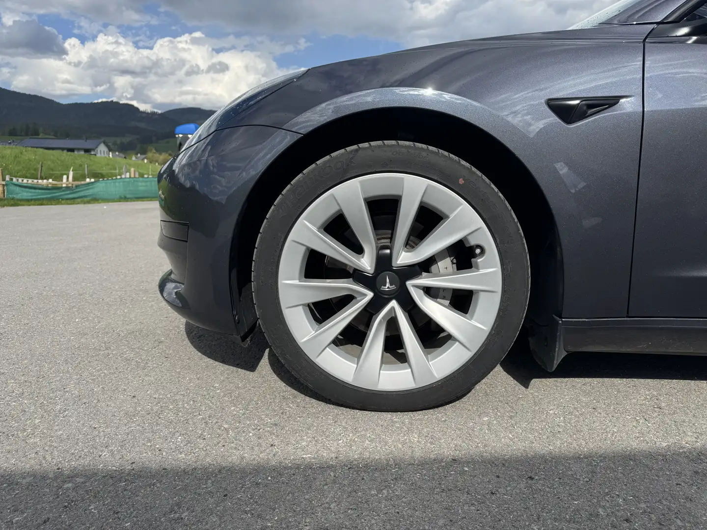 Tesla Model 3 RWD LFP 60kwh - 2