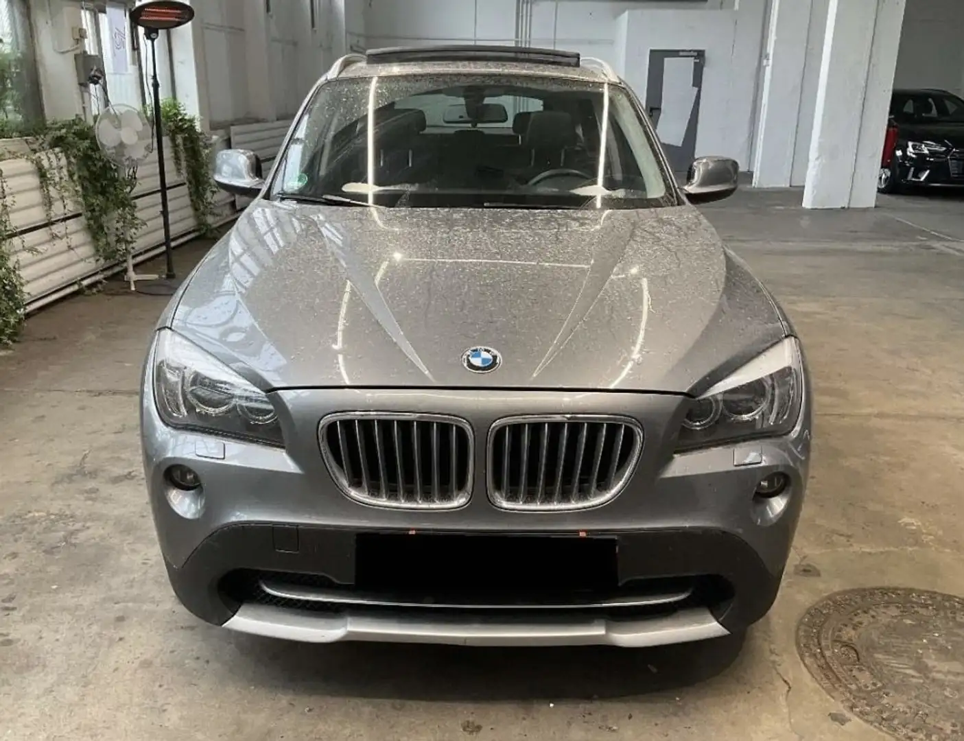 BMW X1 xDrive28i - 1