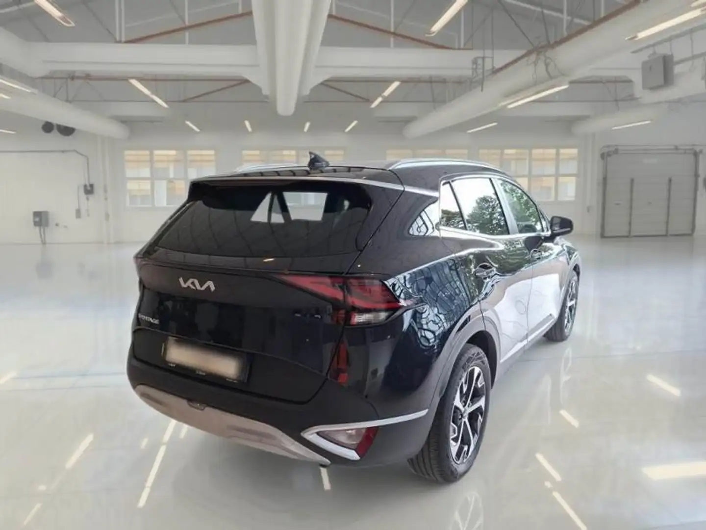 Kia Sportage 1.6 CRDi MHEV 100kW 136CV Drive 4X2 - 2