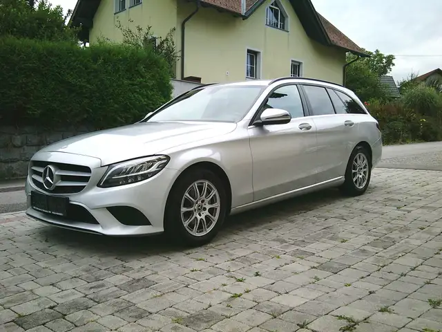 Mercedes-Benz C 180 C 180 T d (205.200)