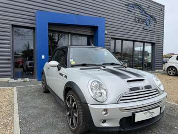 JOHN COOPER WORKS 211CH