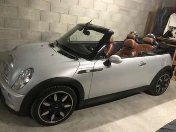 JOHN COOPER WORKS 211CH