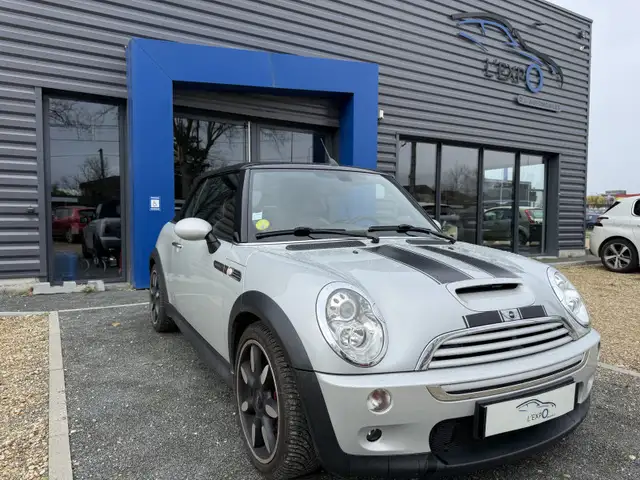 MINI John Cooper Works JOHN COOPER WORKS 211CH