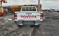 Toyota Hilux Pick-up double cabin Luxe - EXPORT OUT EU TROPICAL Grey - thumbnail 13