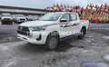 Toyota Hilux Pick-up double cabin Luxe - EXPORT OUT EU TROPICAL Grey - thumbnail 1