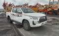 Toyota Hilux Pick-up double cabin Luxe - EXPORT OUT EU TROPICAL Grey - thumbnail 11