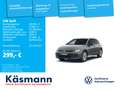 Volkswagen Golf VIII Lim. Goal 1.5 eTSI LED NAV ACC TWA KAM Grau - thumbnail 1