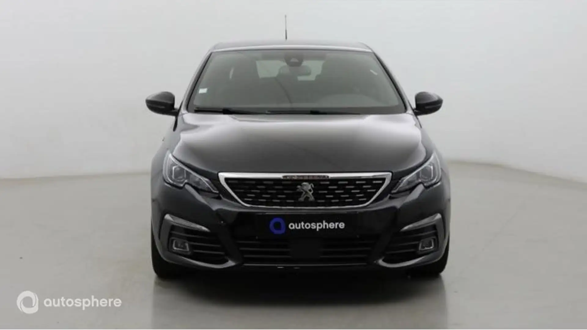Peugeot 308 1.2 PureTech 130ch €6.c S\u0026S GT Line - 2