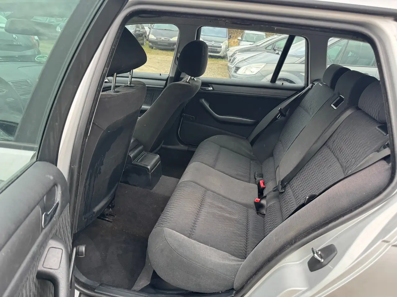 BMW 318 3er 318i touring, foto 6