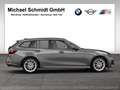 BMW 320 i Touring M Sportpaket HiFi DAB LED AHK Shz Grau - thumbnail 6